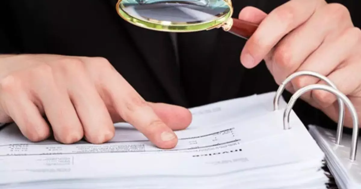  Қайтыс болған анасының орнына куәлік алмақ болған азамат ұсталды 