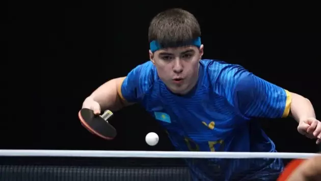 Алан Құрманғалиев  жастар арасындағы әлем чемпионатының 1/4 финалына өтті