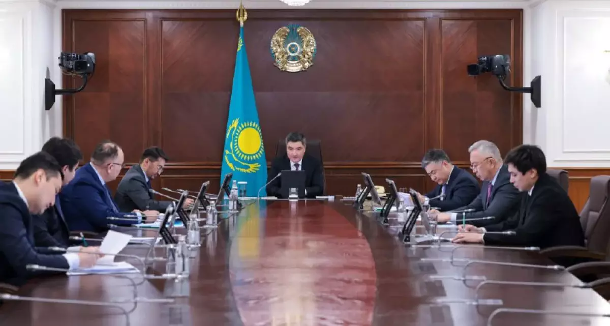 Казахстан готовит цифровой рывок: что изменит новая стратегия «Digital Qazaqstan»