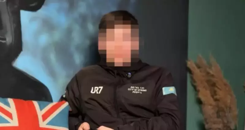 Известный мобилограф в Актау подозревается в изнасиловании