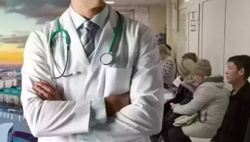 Казахстанцев будут штрафовать на миллионы тенге за угрозы медработникам