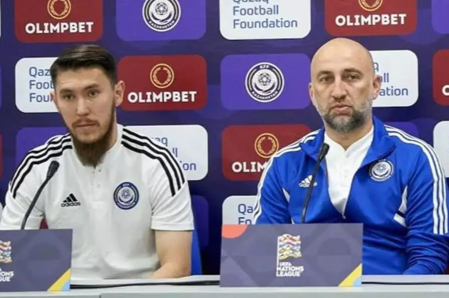 Абат Айымбетов Ресей чемпионатына ауыса ма? Магомед Адиевтың жауабы