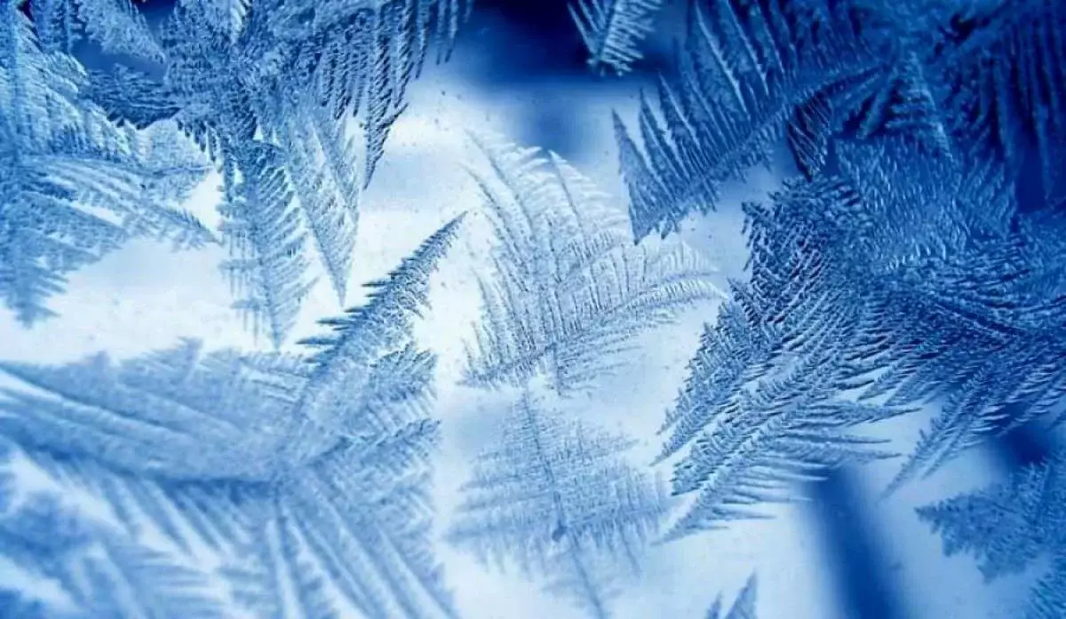 В Казахстане резко холодает: морозы ударят по северу и югу