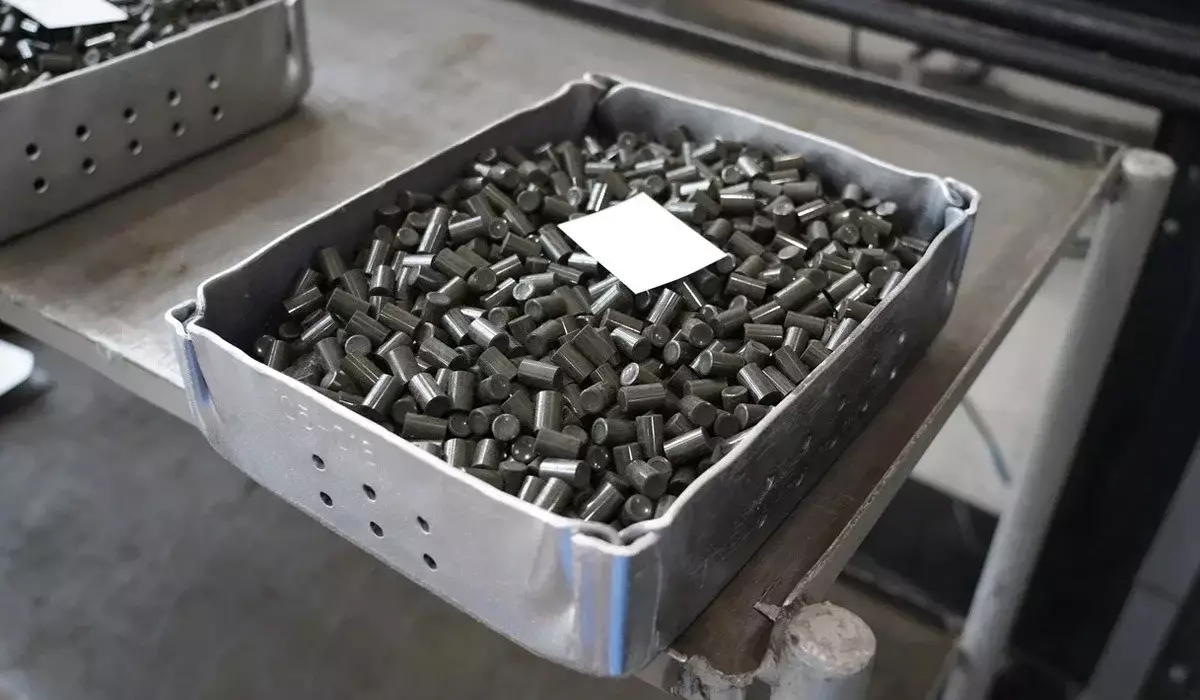 Қазақстан АЭС-ке ядролық отын шығаратын санаулы елдердің қатарына қосылды