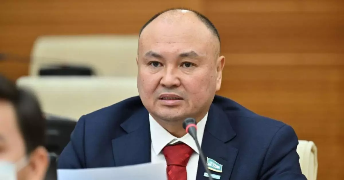  Бірқатар депутат аудан әкімдерін сайлауды уақытша тоқтата тұру қажет деп есептейді 