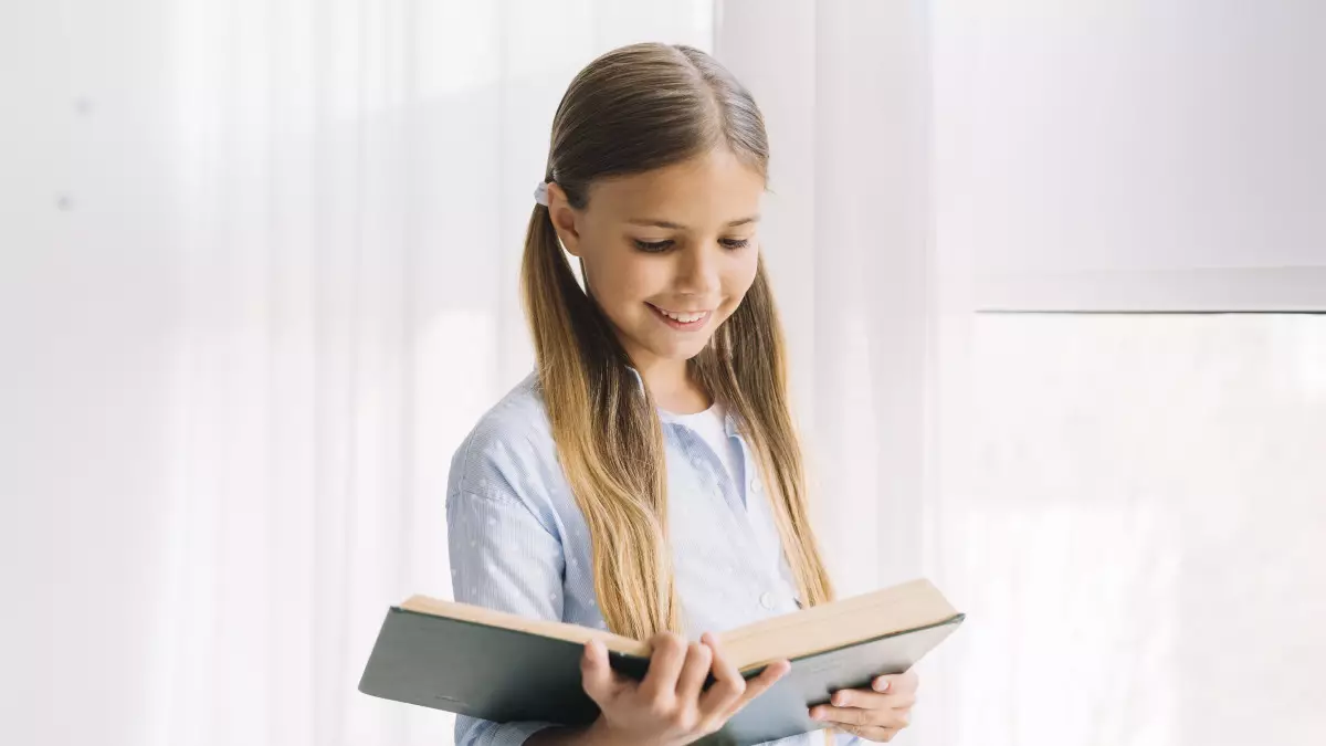 Баланың кітап оқуға деген қызығушылығын қалай арттыруға болады?