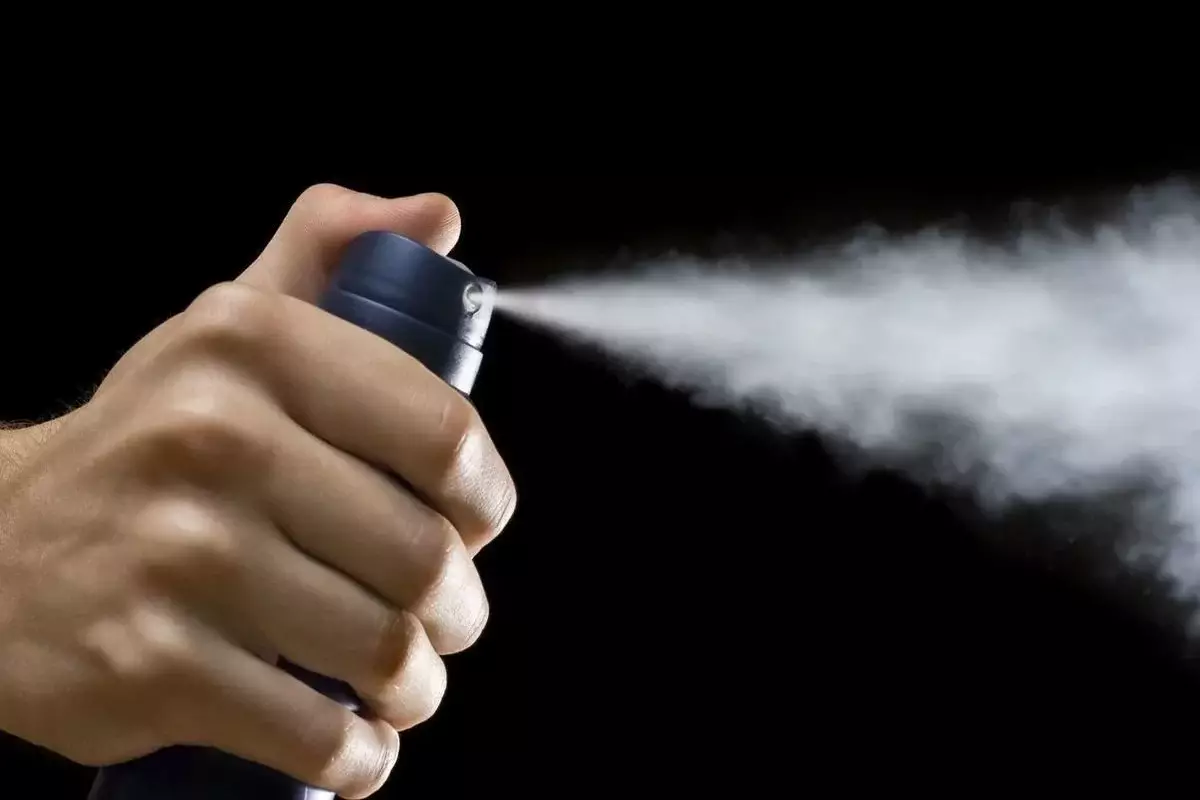 Паника и кашель: парень распылил газ в автобусе Астаны