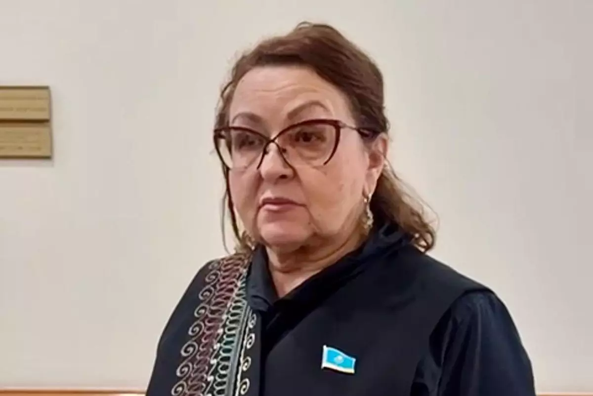 «Жартысынан көбі өзінің пәнін білмейді»: Смирнова мұғалімдердің біліктілігін сынады