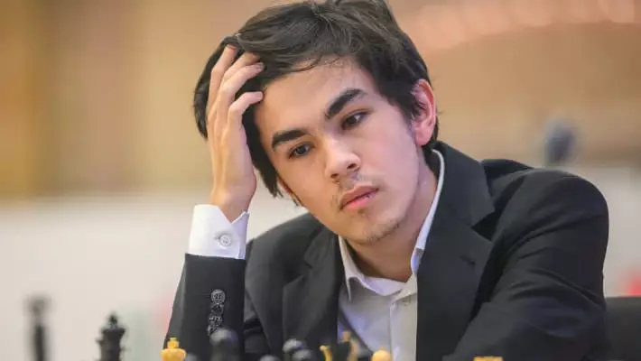 Жавохир Синдаров выиграл Кубок мира по шахматам