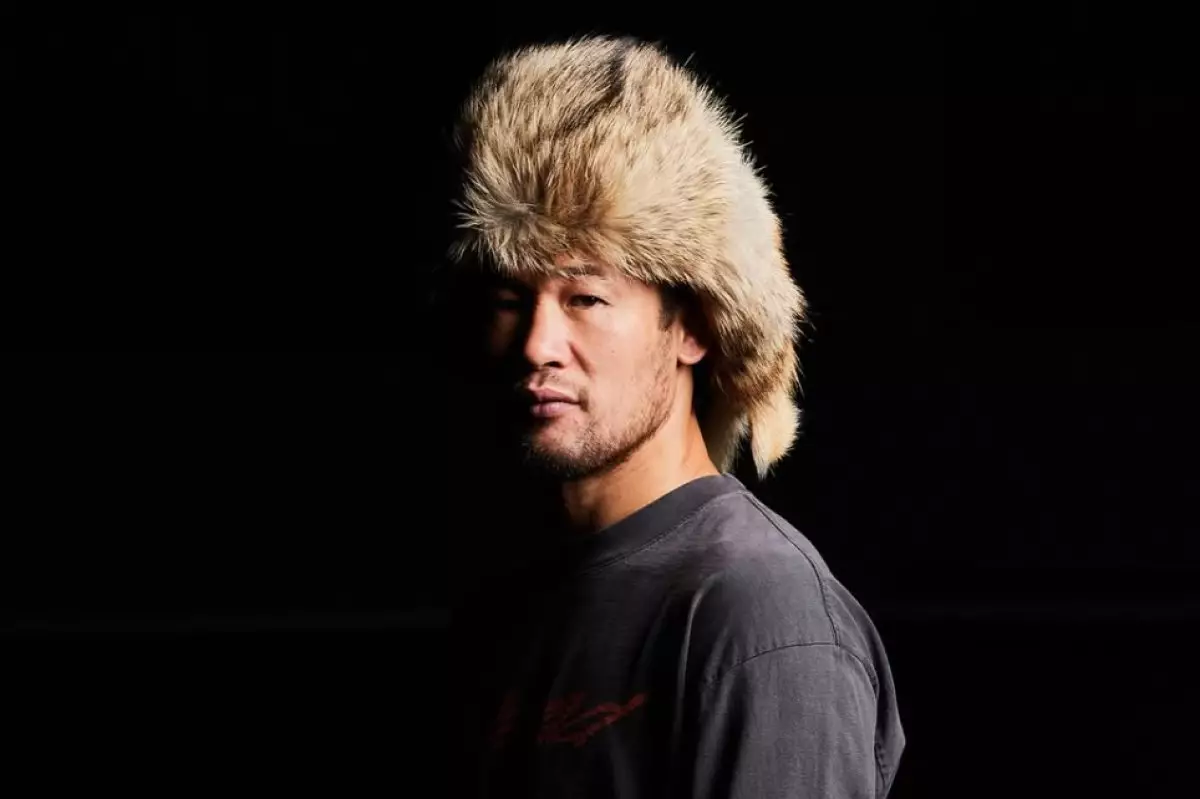 Шавкат Рахмонов: «Камару не заслуживает титульный бой»