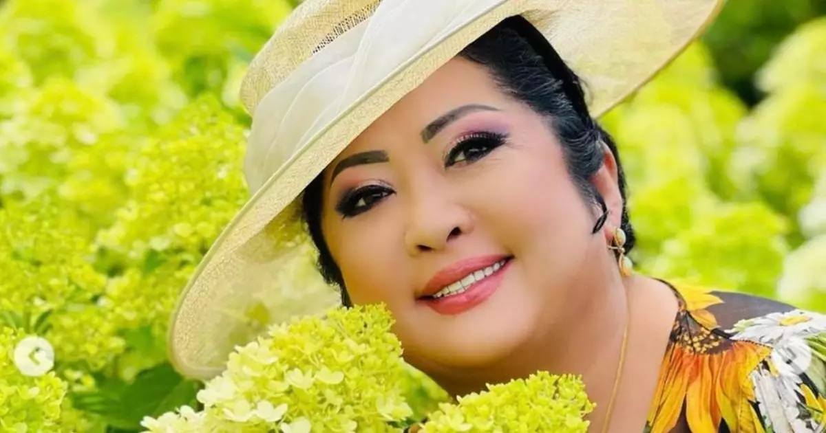  `Қимай-қимай қоштасып жатырмын...`: Мақпал Жүнісова желіге ерекше видео салды (ВИДЕО) 