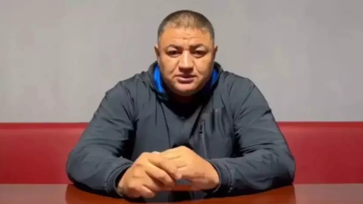 Хасан Қасымбаев апелляциялық шағым түсірді