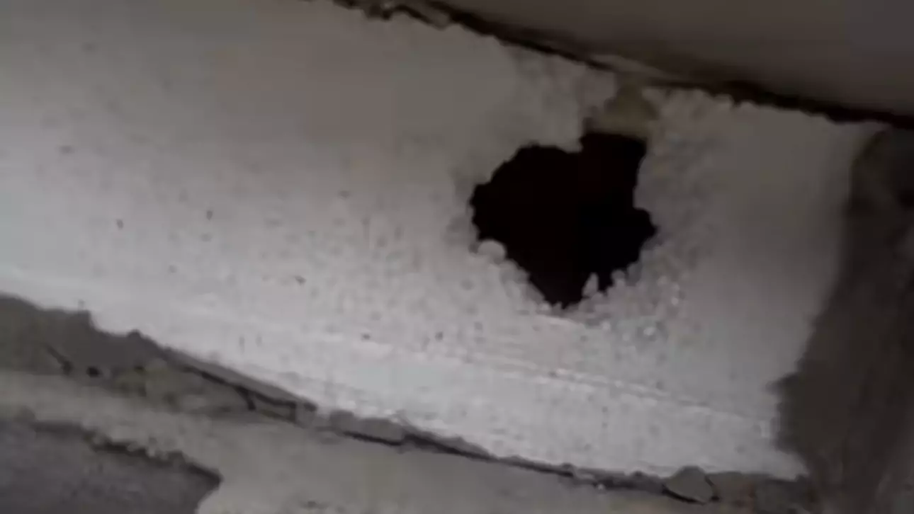 Жұмысшылар Астанадағы люкс үйлердің жасырған сұмдықтары әшкереленді (ВИДЕО)