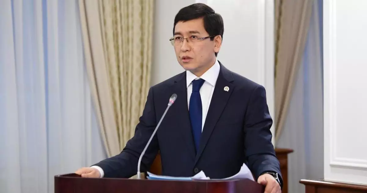  `Өте маңызды!` – Асхат Аймағамбетов кезінде өз жемісін берген жүйені қайта енгізуді ұсынды 