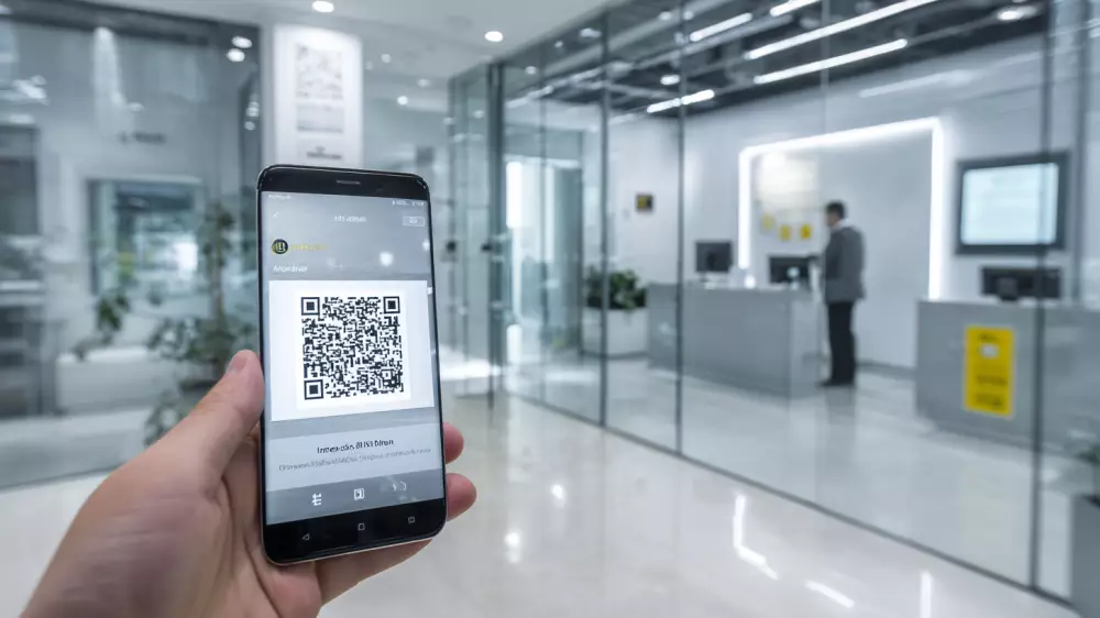 Единый QR-код и переводы между банками: Мажилис принял закон