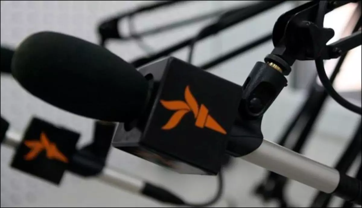 Суд по апелляции «Азаттыка» отложен на следующий год