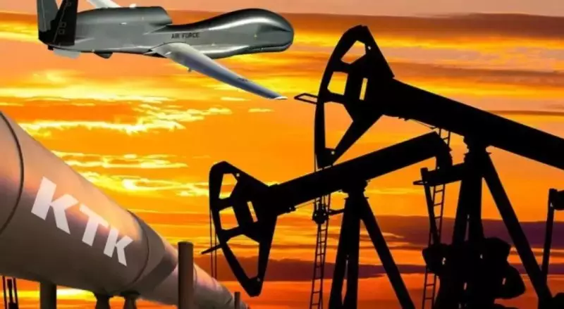 Казахстанская нефтянка: о чем недоговаривает Минэнерго