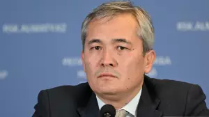 Алматы қаласы әкімінің орынбасары Бас жоспардағы өзгерісті таныстырды