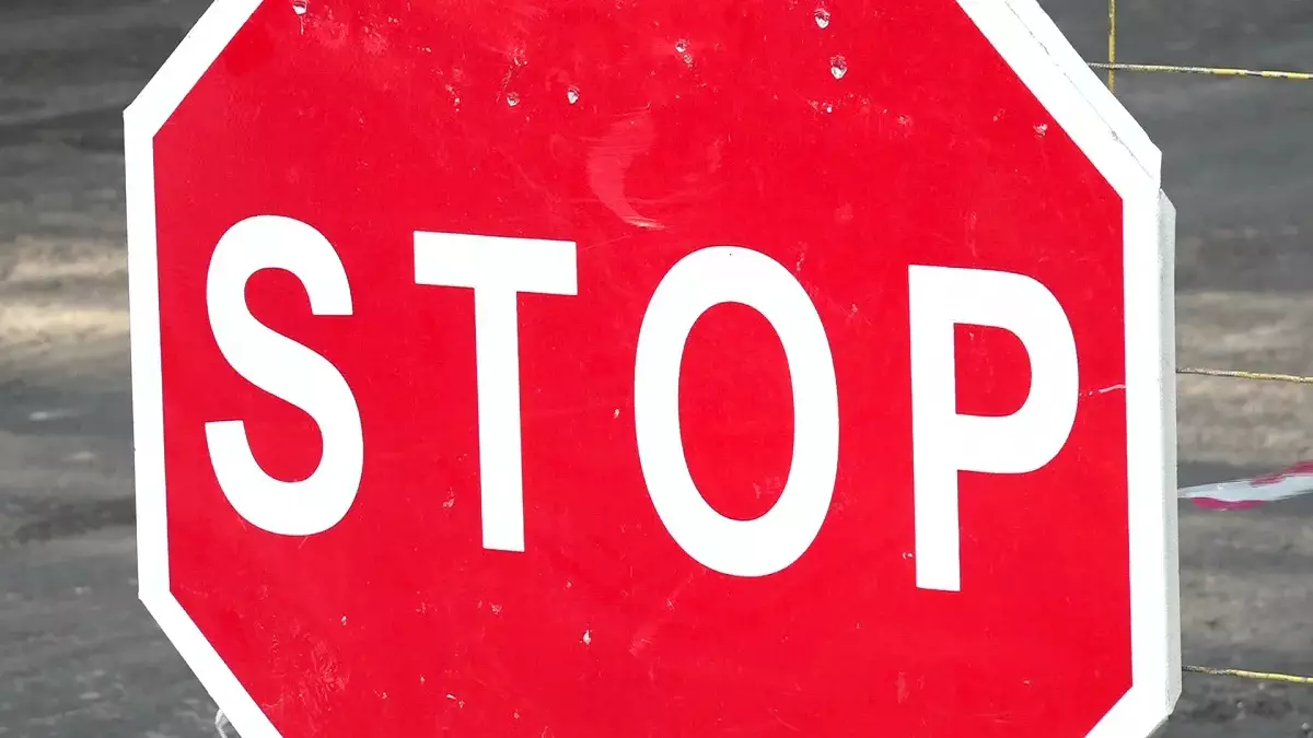 Алматыда Береговой және Ю. Ким көшелерінің қиылысында көлік қозғалысы шектеледі