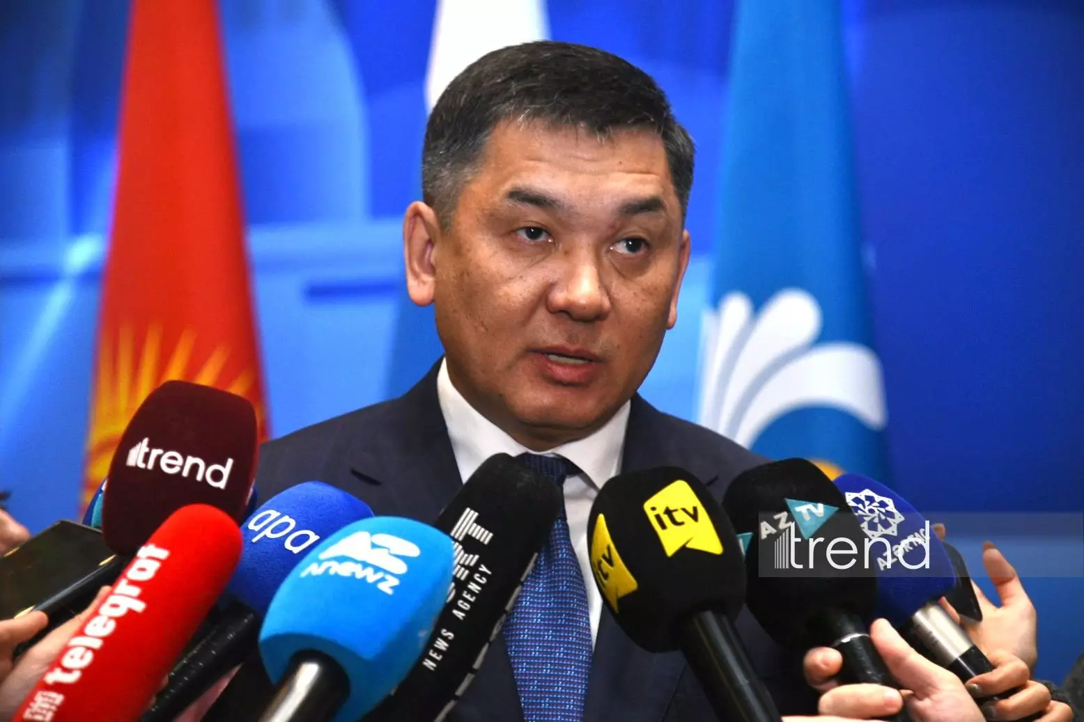 Казахстан прогнозирует значительный рост грузоперевозок по Среднему коридору с китайской компанией.