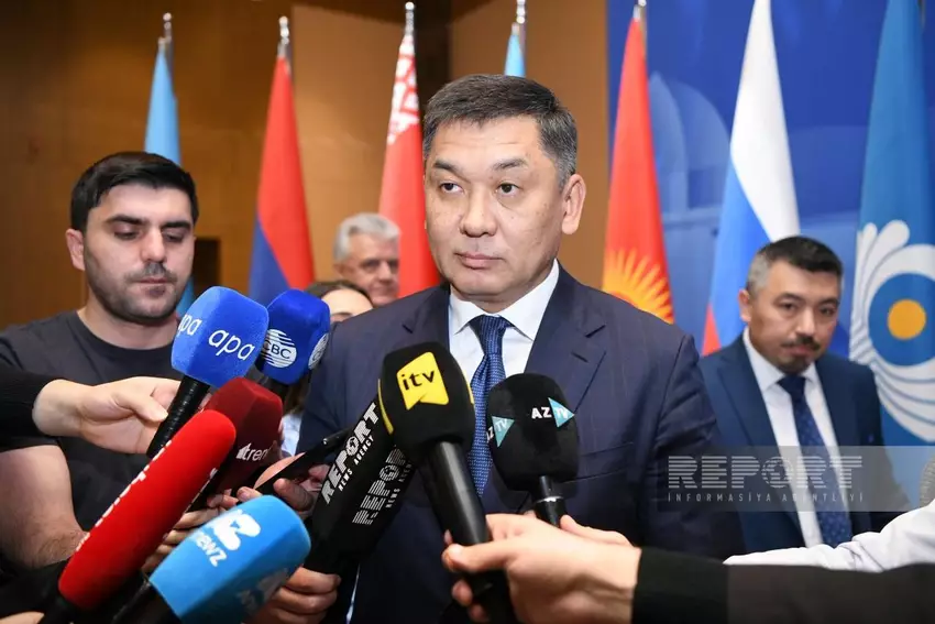 Казахстан закупает 6 новых контейнеровозов для увеличения грузопотока по Среднему коридору.