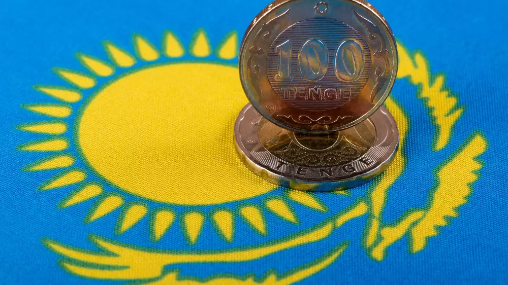 Парламент 2026-2028 жылдарға арналға бюджетті бекітті