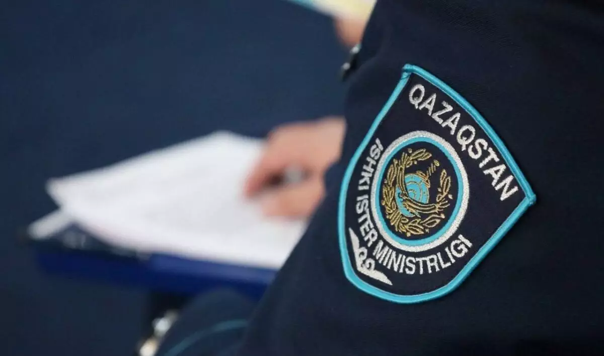 Дело подозреваемого в убийстве дочери вблизи Алматы расследуют как особо тяжкое – МВД