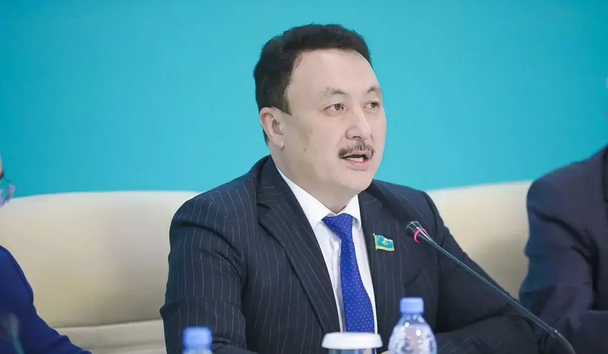 Экспорттық баж салығы мен шектеулер агросектордың дамуына кедергі жасап отыр – Аманжол Әлтай