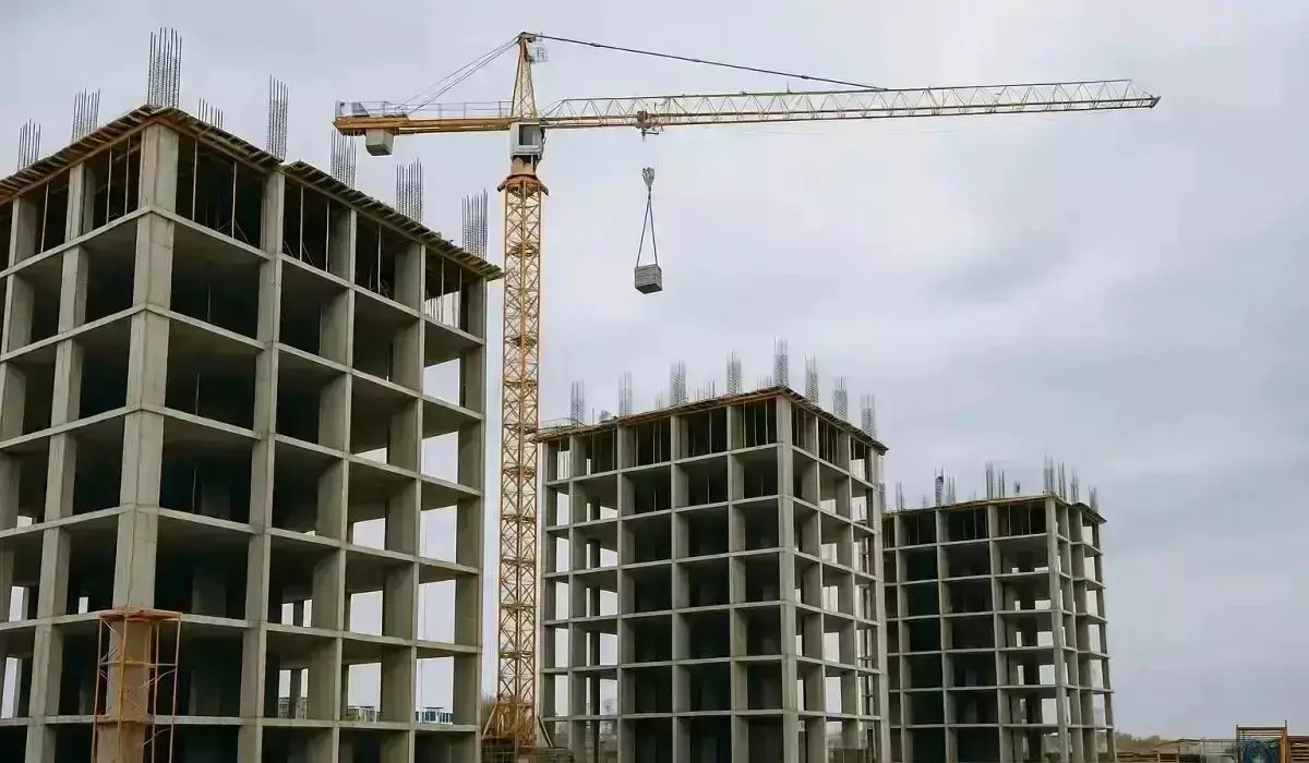 Мәжіліс Құрылыс кодексін қабылдады: заңда не өзгереді