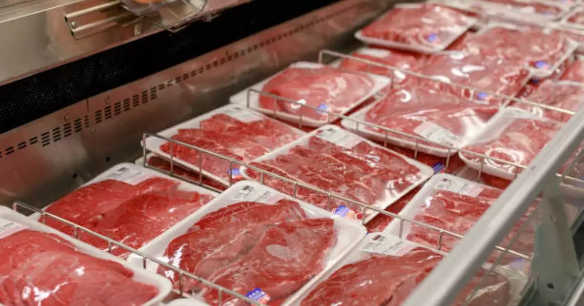  Ет өнімдерінің экспортына тыйым салуды тоқтату қажет – депутат 