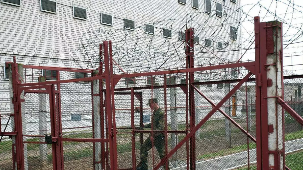 США ведут переговоры с Лукашенко об освобождении более 100 политзаключенных