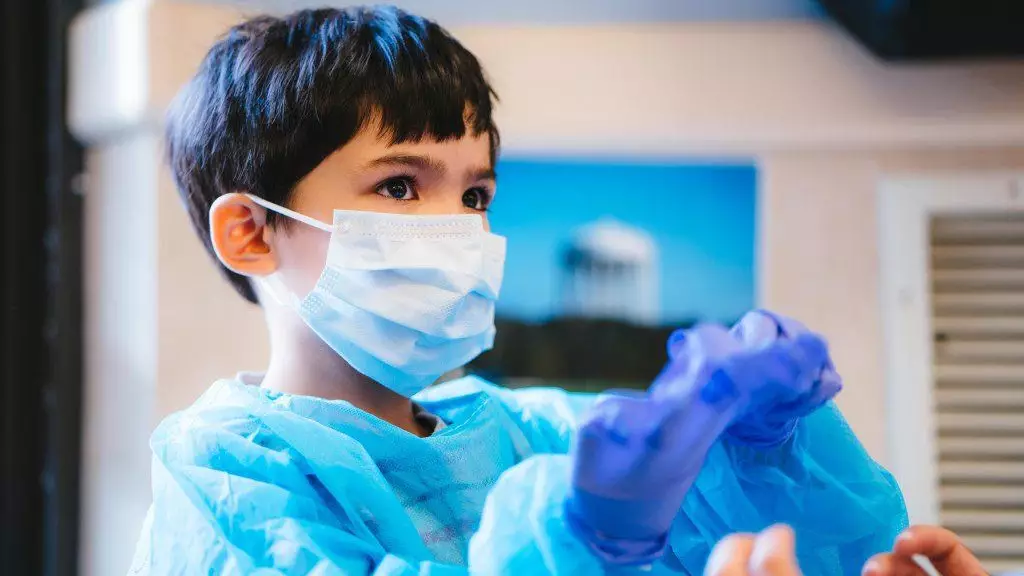 Қазақстанда маска режимі енгізіле ме? ДСМ жауап берді