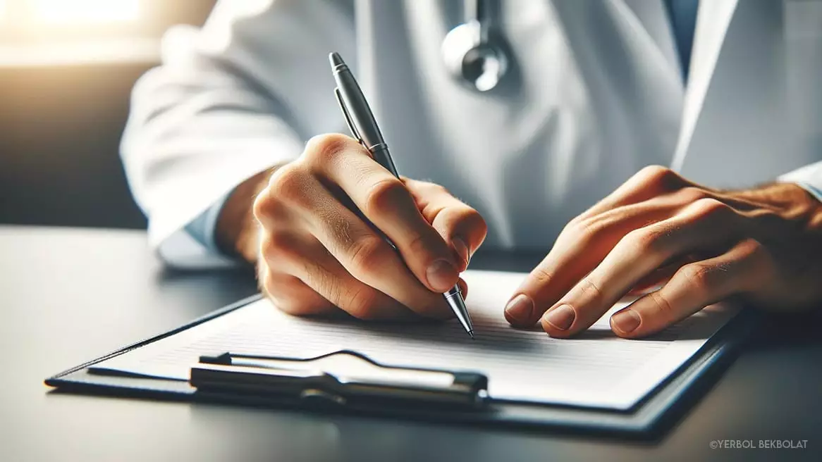 Медицина қызметкеріне күш қолданғандар 12 жылға сотталуы мүмкін