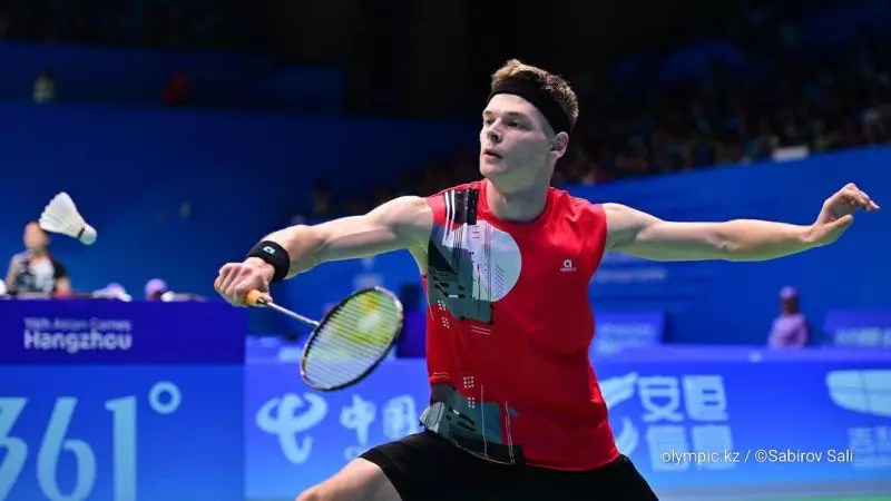 Астана қаласы бадминтоннан ірі халықаралық турнирді қабылдайды