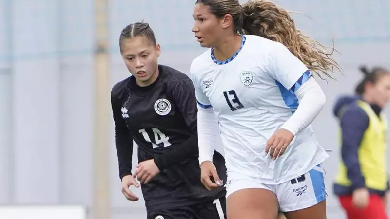 Қазақстан қыздар құрамасы Еуропа чемпионатын сәтсіз бастады