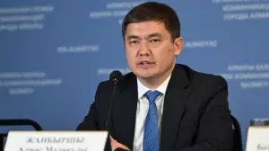 Алматыда қаланың жаңартылған Бас жоспары жобасы бойынша көпшілікпен кеңеседі