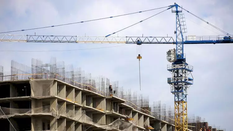 Құрылыста сейсмикалық қауіпті бағалау тәртібі енгізіледі