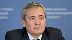 Алматының Бас жоспары қаланы желдетуді жақсартуды көздейтін іс-шараларды қамтыды