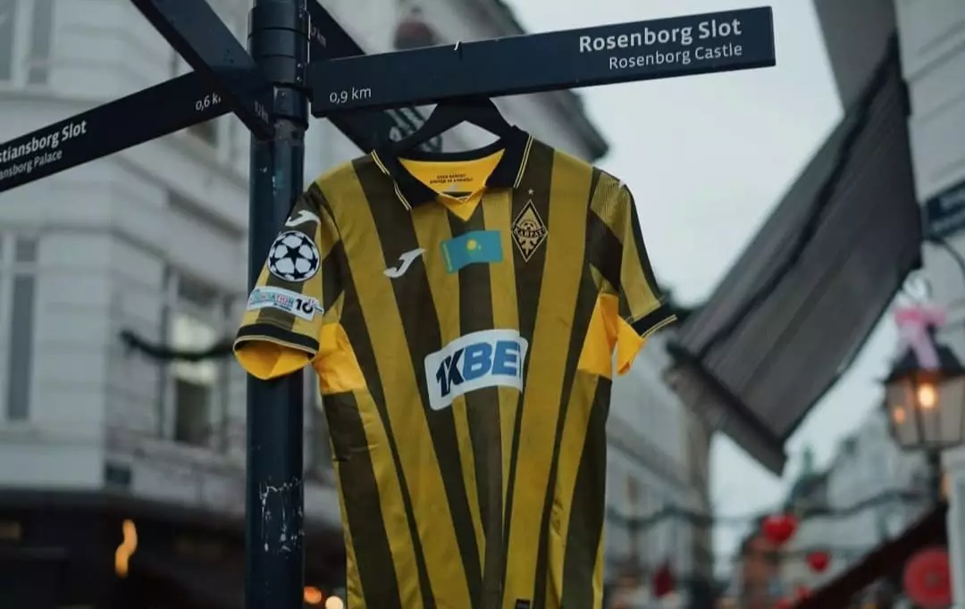 «Демалған қазақтар». Даниялық БАҚ «Копенгаген» – «Қайрат» матчы алдында не жазуда?