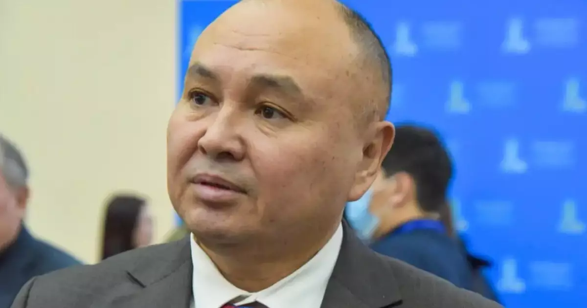  Аудан әкімдерін тікелей сайлауға саяси мораторий жариялаған жөн — Саиров 