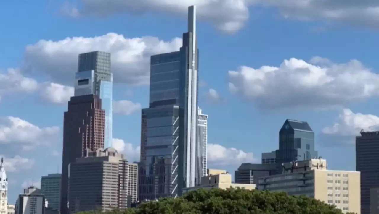 20 штатов подали иск против администрации Трампа