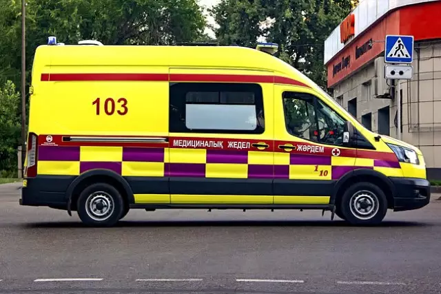 Асхат Аймағамбетов: “Бір дәрігерді соққыға жығу, іс жүзінде мың қазақстандықты емсіз қалдыру”