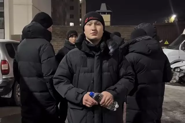 OLX арқылы сатылған суррогат: Астанада заңсыз сауда тоқтатылды