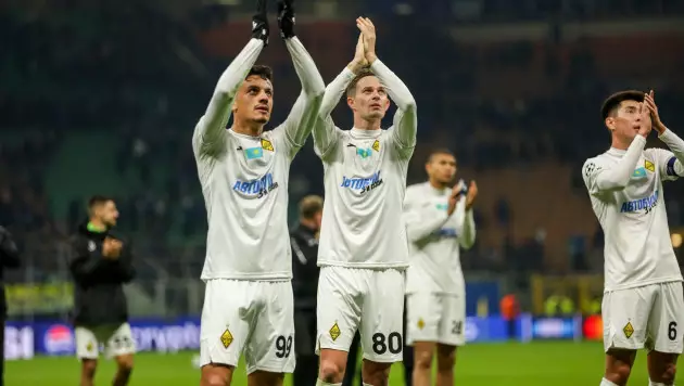 В УЕФА предупредили "Копенгаген" перед матчем с "Кайратом" в Лиге чемпионов