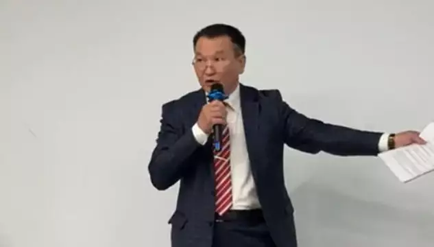 Полиция отпустила журналиста Нуртазы Кадирниязова