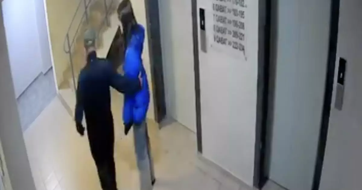   Талғарда 60 жастан асқан ер адам 15 жастағы қызға тиіспек болған   