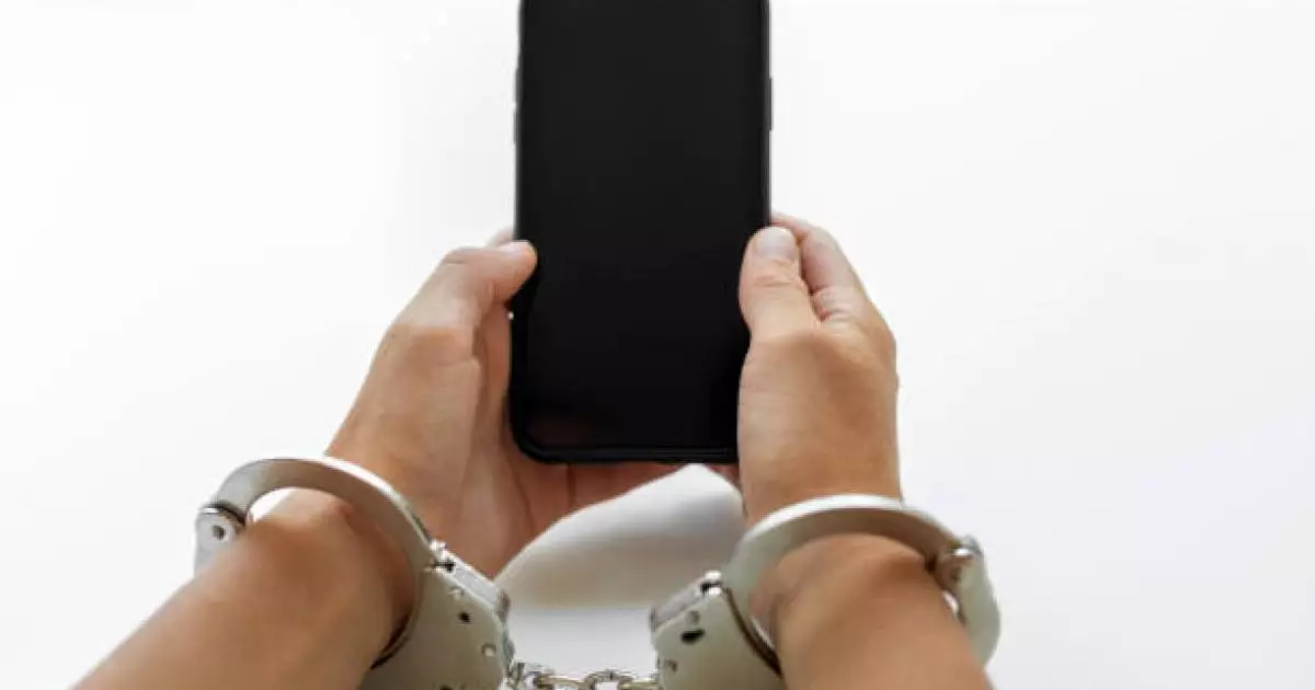  Цифрлық детокс смартфонға деген тәуелділіктен құтқармайды – зерттеу 