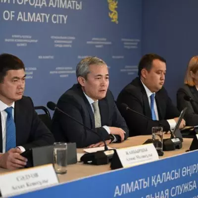 Алматы усиливает архитектурно-градостроительный контроль в рамках реализации обновленного Генплана