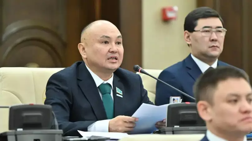 Депутат: Аудан әкімдерін сайлау үдерісін уақытша тоқтата тұрған жөн