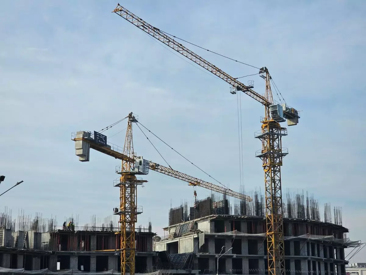 Город без смога: в Генплан Алматы включили решения для усиления естественной вентиляции